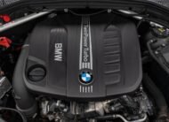 BMW X3 BMW X3 XDrive 30d 258Ch Caméra HiFi DriveAss Navi Attelage