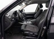 BMW X3 BMW X3 XDrive 30d 258Ch Caméra HiFi DriveAss Navi Attelage