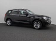 BMW X3 BMW X3 XDrive 30d 258Ch Caméra HiFi DriveAss Navi Attelage