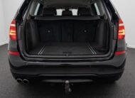 BMW X3 BMW X3 XDrive 30d 258Ch Caméra HiFi DriveAss Navi Attelage