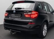 BMW X3 BMW X3 XDrive 30d 258Ch Caméra HiFi DriveAss Navi Attelage