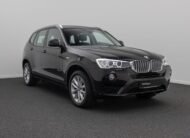 BMW X3 BMW X3 XDrive 30d 258Ch Caméra HiFi DriveAss Navi Attelage