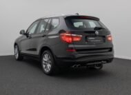 BMW X3 BMW X3 XDrive 30d 258Ch Caméra HiFi DriveAss Navi Attelage