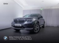 BMW X4 XDrive30d 286Ch X Line Attelage Alarme DAB Navi