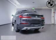 BMW X4 XDrive30d 286Ch X Line Attelage Alarme DAB Navi