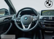 BMW X4 XDrive30d 286Ch X Line Attelage Alarme DAB Navi