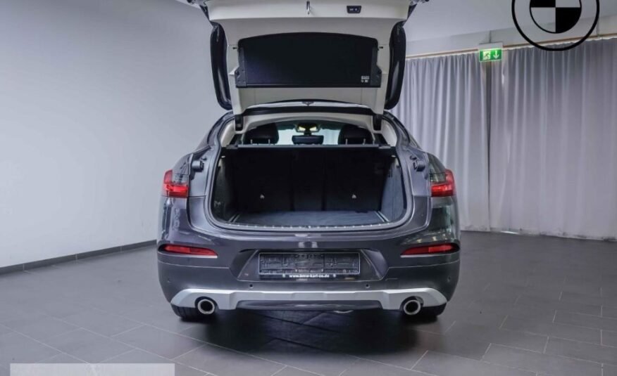 BMW X4 XDrive30d 286Ch X Line Attelage Alarme DAB Navi