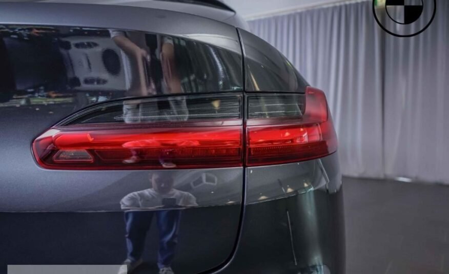 BMW X4 XDrive30d 286Ch X Line Attelage Alarme DAB Navi
