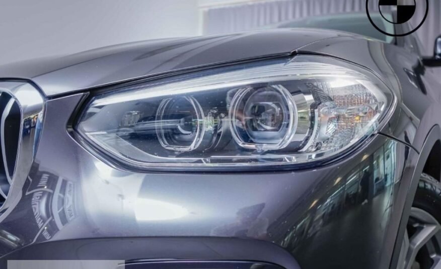 BMW X4 XDrive30d 286Ch X Line Attelage Alarme DAB Navi
