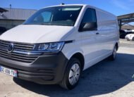Volkswagen Transporter T6 Fourgon tole 2.0 TDi 110 L2H1 Business