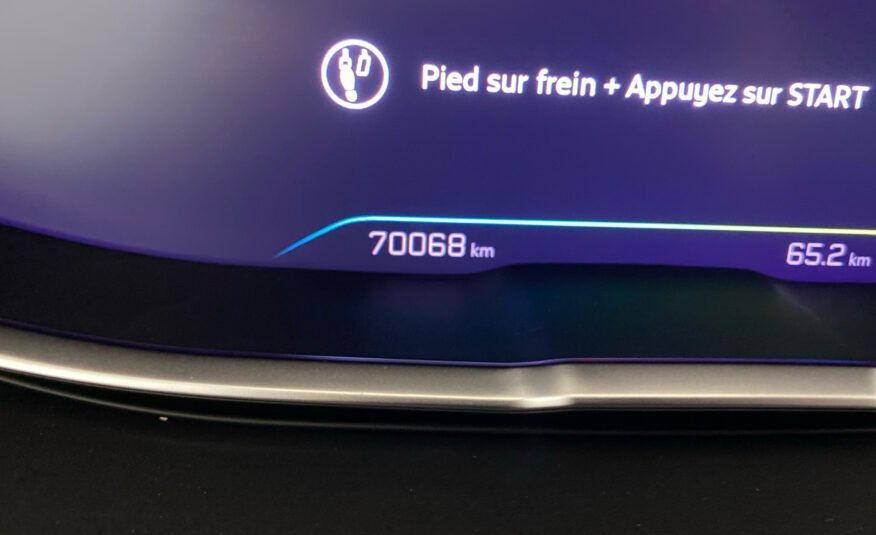 Peugeot 3008 Hybrid 225 Allure Pack 1.6 Plug-In 225CV EAT8