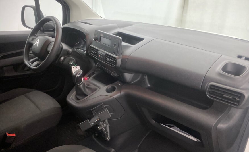 Citroen Berlingo Club M 1.5 BlueHDi 75CV BVM5