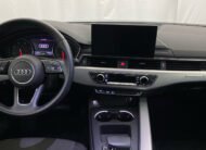 Audi A5 Coupe 40 TDI 190 QUATTRO S TRONIC DESIGN