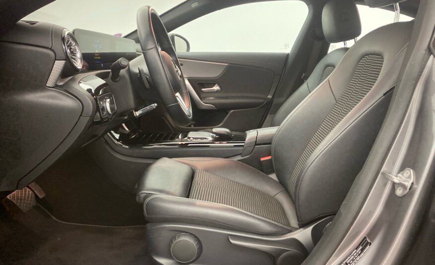 Mercedes Classe CLA CLA 180 Progressive Line BVA7