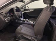 Audi A5 Coupe 40 TDI 190 QUATTRO S TRONIC DESIGN