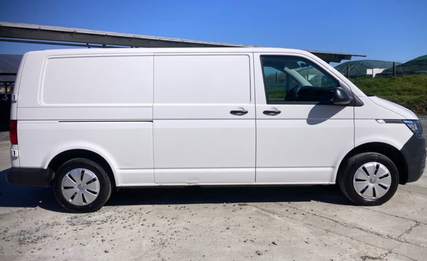 Volkswagen Transporter T6 Fourgon tole 2.0 TDi 110 L2H1 Business