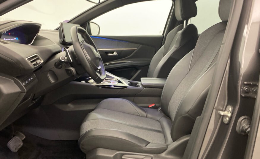 Peugeot 3008 Hybrid 225 Allure Pack 1.6 Plug-In 225CV EAT8