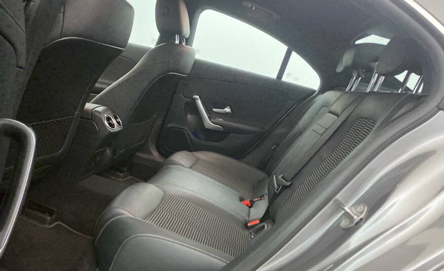 Mercedes Classe CLA CLA 180 Progressive Line BVA7