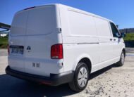Volkswagen Transporter T6 Fourgon tole 2.0 TDi 110 L2H1 Business