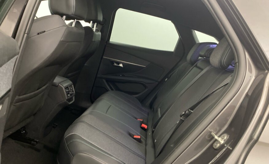 Peugeot 3008 Hybrid 225 Allure Pack 1.6 Plug-In 225CV EAT8
