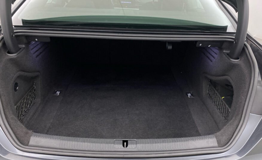 Audi A5 Coupe 40 TDI 190 QUATTRO S TRONIC DESIGN
