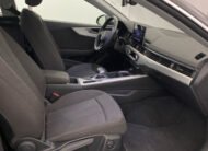 Audi A5 Coupe 40 TDI 190 QUATTRO S TRONIC DESIGN