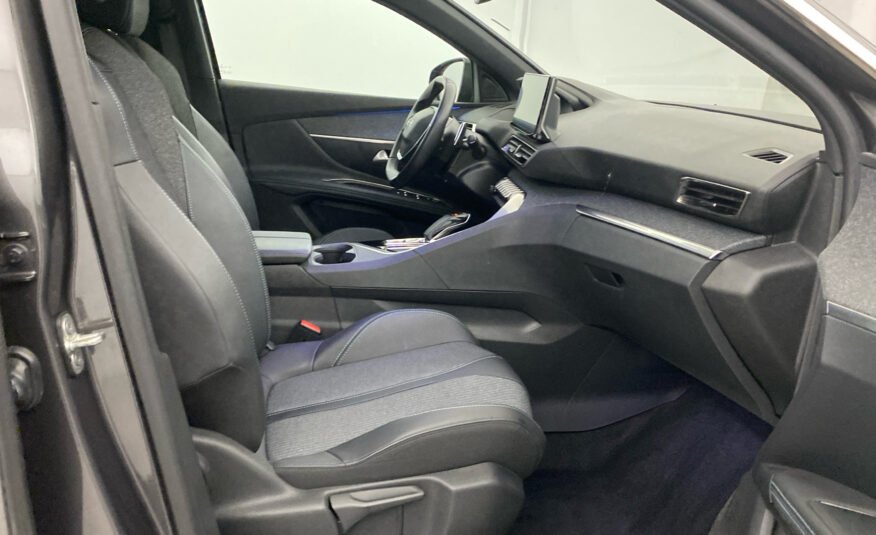 Peugeot 3008 Hybrid 225 Allure Pack 1.6 Plug-In 225CV EAT8