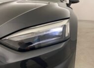 Audi A5 Coupe 40 TDI 190 QUATTRO S TRONIC DESIGN