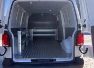 Volkswagen Transporter T6 Fourgon tole 2.0 TDi 110 L2H1 Business