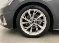 Audi A5 Coupe 40 TDI 190 QUATTRO S TRONIC DESIGN