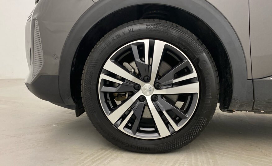 Peugeot 3008 Hybrid 225 Allure Pack 1.6 Plug-In 225CV EAT8