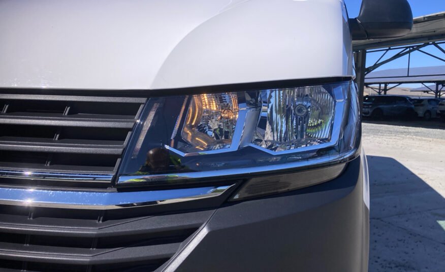 Volkswagen Transporter T6 Fourgon tole 2.0 TDi 110 L2H1 Business