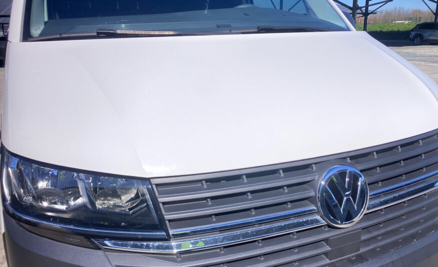 Volkswagen Transporter T6 Fourgon tole 2.0 TDi 110 L2H1 Business