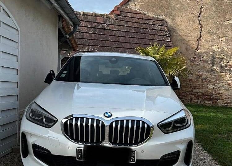 BMW Série 1