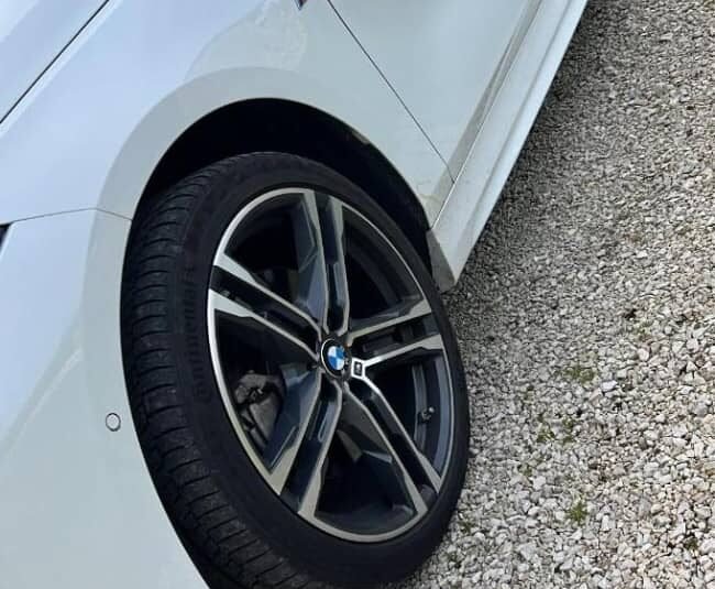 BMW Série 1