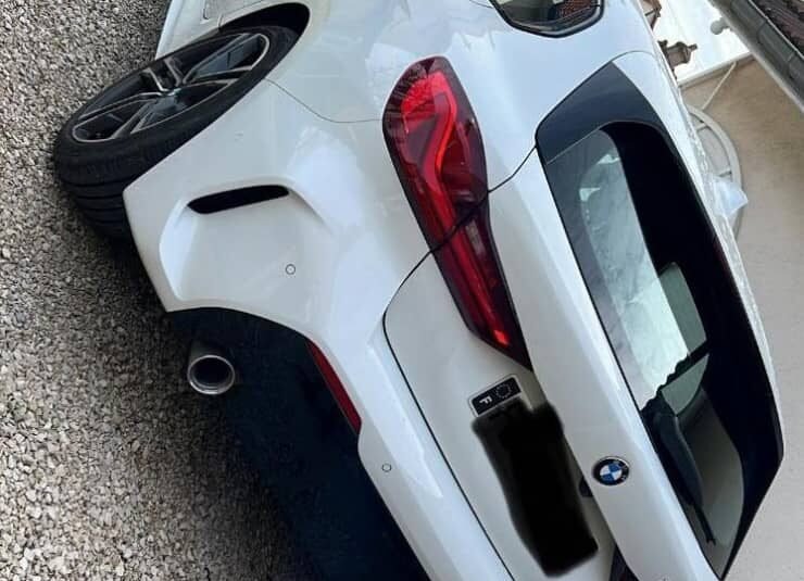 BMW Série 1