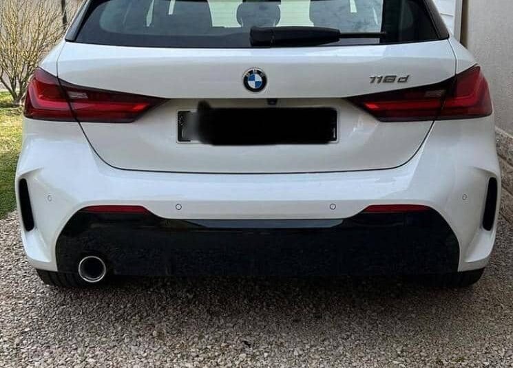 BMW Série 1
