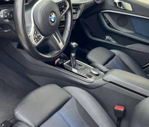 BMW Série 1