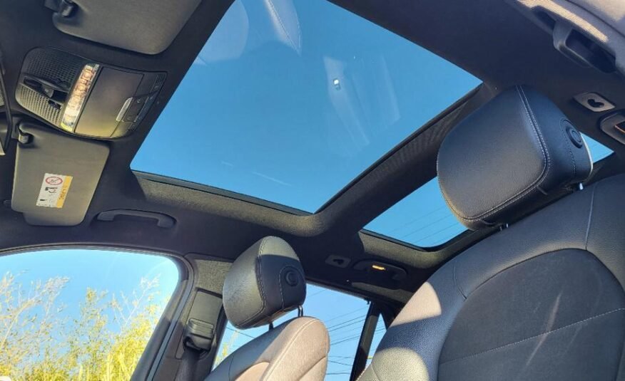 Mercedes Classe GLC 250 D