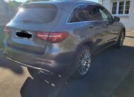 Mercedes Classe GLC 250 D