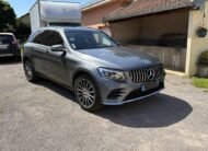 Mercedes Classe GLC 250 D
