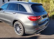 Mercedes Classe GLC 250 D