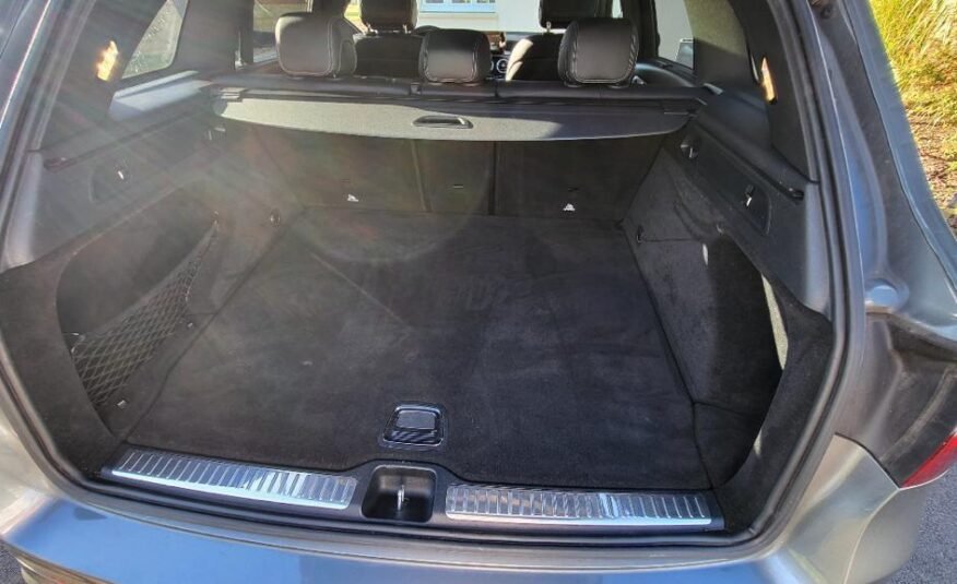 Mercedes Classe GLC 250 D