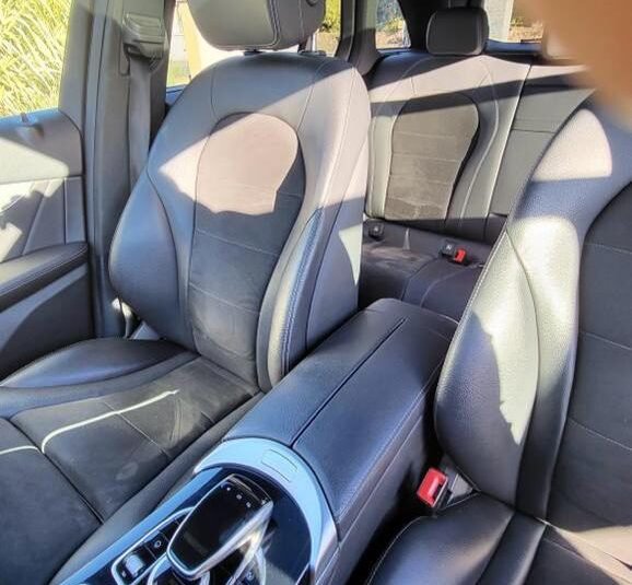 Mercedes Classe GLC 250 D