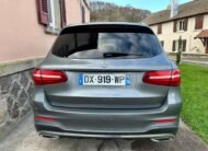 Mercedes Classe GLC 250 D