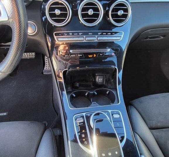 Mercedes Classe GLC 250 D