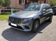 Mercedes Classe GLC 250 D