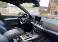 Audi Q5 II 2.0 TDI S-Line Quattro S-Tronic 7