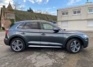 Audi Q5 II 2.0 TDI S-Line Quattro S-Tronic 7
