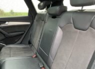 Audi Q5 II 2.0 TDI S-Line Quattro S-Tronic 7